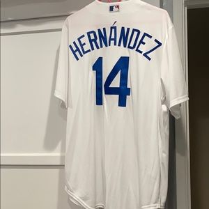 Dodger jersey